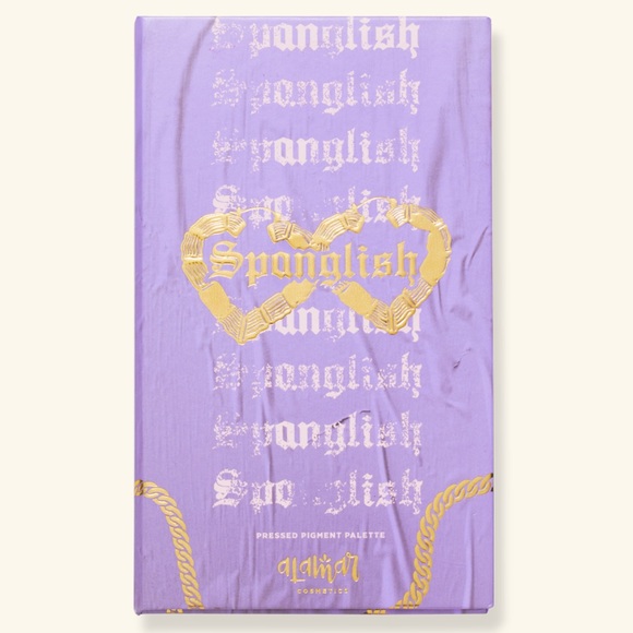 Estás Ready Kit - Alamar Cosmetics - Picture 3 of 8